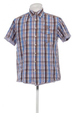 Мъжка риза Engbers, Размер L, Цвят Многоцветен, Цена 20,16 лв.