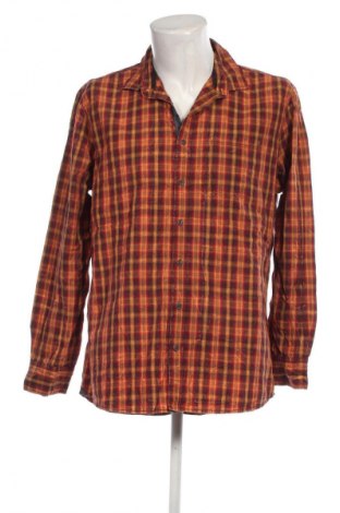 Herrenhemd Engbers, Größe XL, Farbe Mehrfarbig, Preis € 17,22