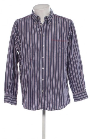 Мъжка риза Engbers, Размер XL, Цвят Многоцветен, Цена 22,00 лв.
