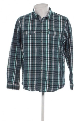 Herrenhemd Engbers, Größe XL, Farbe Grün, Preis € 17,22