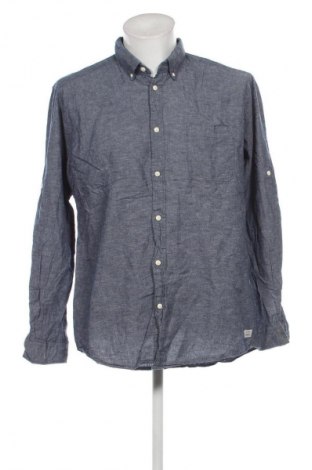 Herrenhemd Esprit, Größe XL, Farbe Blau, Preis € 11,83