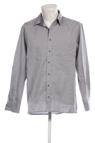 Pánska košeľa  Eterna, Veľkosť L, Farba Sivá, Cena  12,48 €