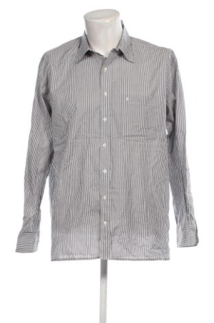 Ανδρικό πουκάμισο Eterna, Μέγεθος XL, Χρώμα Πολύχρωμο, Τιμή 17,01 €