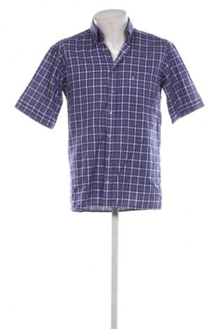 Pánska košeľa  Eterna, Veľkosť M, Farba Modrá, Cena  13,61 €