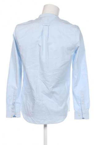 Herrenhemd Farah, Größe M, Farbe Blau, Preis 23,49 €