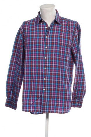 Herrenhemd Gant, Größe XL, Farbe Mehrfarbig, Preis € 23,49