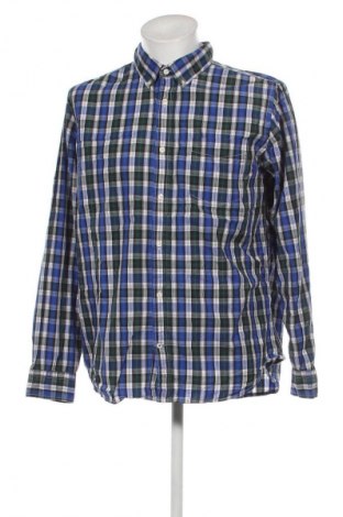 Herrenhemd Gap, Größe XL, Farbe Mehrfarbig, Preis € 13,01