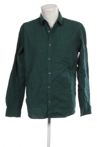 Herrenhemd Gap, Größe L, Farbe Mehrfarbig, Preis € 10,65