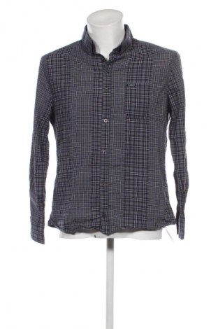 Ανδρικό πουκάμισο Guess, Μέγεθος M, Χρώμα Πολύχρωμο, Τιμή 16,82 €