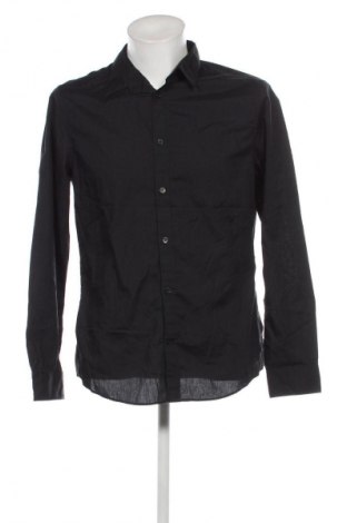 Pánska košeľa  H&M, Veľkosť L, Farba Čierna, Cena  8,22 €