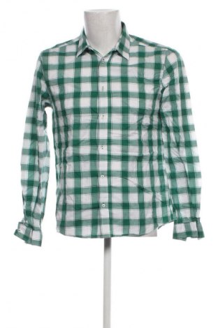 Herrenhemd H&M, Größe M, Farbe Mehrfarbig, Preis 8,07 €