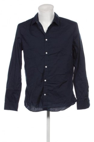 Pánská košile  H&M, Velikost L, Barva Modrá, Cena  185,00 Kč