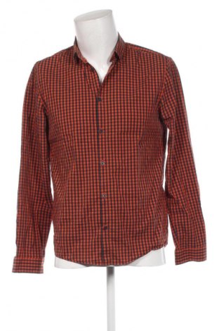 Pánska košeľa  H&M, Veľkosť M, Farba Oranžová, Cena  8,22 €