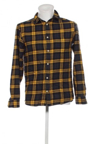 Herrenhemd H&M, Größe S, Farbe Mehrfarbig, Preis 9,08 €