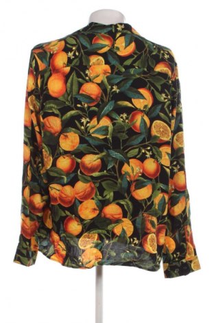 Cămașă de bărbați H&M, Mărime XL, Culoare Multicolor, Preț 24,99 Lei