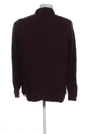 Pánska košeľa  H&M Divided, Veľkosť L, Farba Fialová, Cena  3,95 €