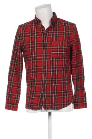 Herrenhemd H&M Divided, Größe S, Farbe Mehrfarbig, Preis € 9,08