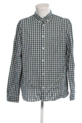 Herrenhemd H&M L.O.G.G., Größe XL, Farbe Mehrfarbig, Preis € 10,09