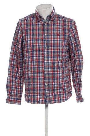 Мъжка риза Hampton Republic, Размер L, Цвят Многоцветен, Цена 34,00 лв.
