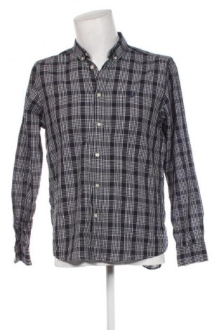Ανδρικό πουκάμισο Henri Lloyd, Μέγεθος L, Χρώμα Πολύχρωμο, Τιμή 18,56 €