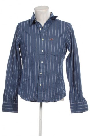 Pánská košile  Hollister, Velikost L, Barva Modrá, Cena  217,00 Kč