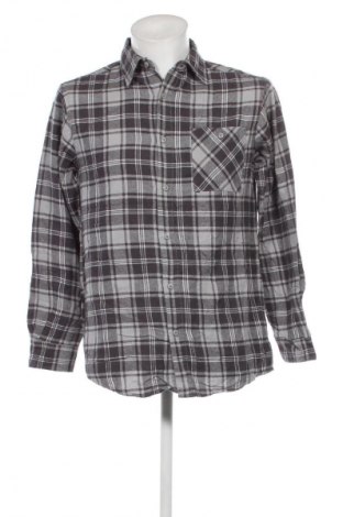 Herrenhemd Infinity, Größe S, Farbe Grau, Preis 8,07 €