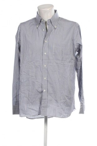 Herrenhemd Ingram, Größe M, Farbe Mehrfarbig, Preis € 10,65