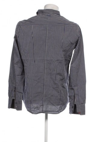 Herrenhemd J.C.Rags, Größe L, Farbe Grau, Preis € 3,99