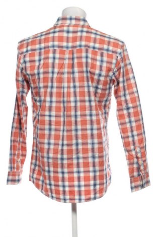 Herrenhemd Jack & Jones, Größe L, Farbe Mehrfarbig, Preis 23,66 €