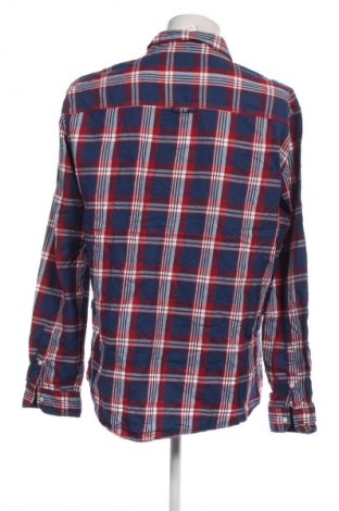 Pánská košile  Jack & Jones, Velikost XXL, Barva Vícebarevné, Cena  542,00 Kč