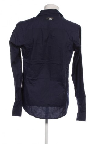 Pánská košile  Jack & Jones, Velikost XL, Barva Modrá, Cena  542,00 Kč