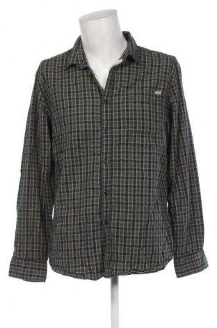 Pánská košile  Jack & Jones, Velikost XL, Barva Vícebarevné, Cena  217,00 Kč