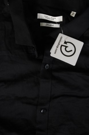 Pánská košile  Jack & Jones PREMIUM, Velikost XL, Barva Černá, Cena  145,00 Kč