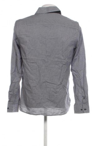 Herrenhemd Jack & Jones PREMIUM, Größe L, Farbe Grau, Preis € 4,99