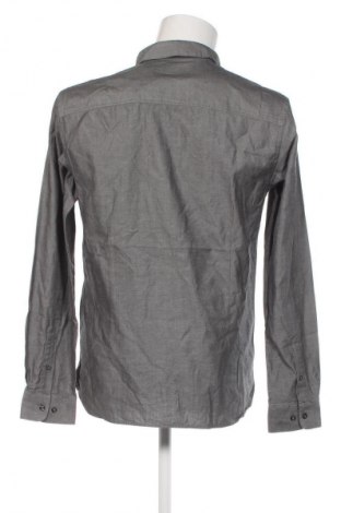 Pánská košile  Jack & Jones PREMIUM, Velikost L, Barva Šedá, Cena  542,00 Kč