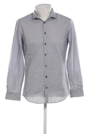 Ανδρικό πουκάμισο Jake*s, Μέγεθος M, Χρώμα Πολύχρωμο, Τιμή 4,21 €