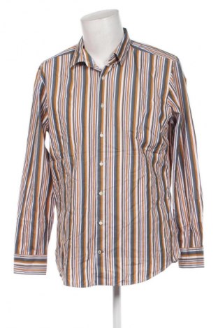 Ανδρικό πουκάμισο Joop!, Μέγεθος XL, Χρώμα Πολύχρωμο, Τιμή 32,29 €