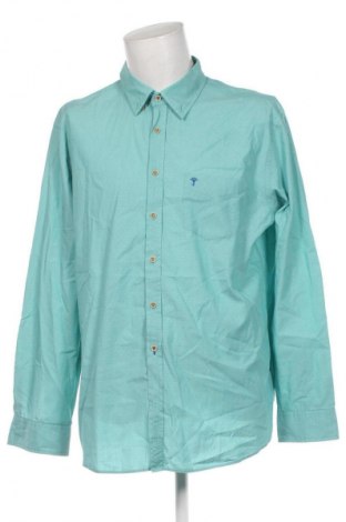 Мъжка риза Joop!, Размер XXL, Цвят Зелен, Цена 86,98 лв.