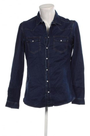 Pánska košeľa  Jules, Veľkosť XL, Farba Modrá, Cena  9,04 €