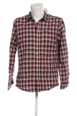Herrenhemd Koroshi, Größe XL, Farbe Mehrfarbig, Preis € 10,09