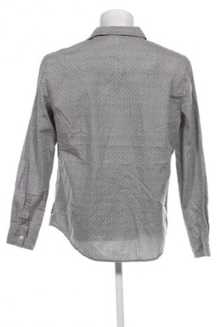 Herrenhemd Lee Cooper, Größe L, Farbe Grau, Preis 23,66 €