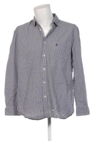 Ανδρικό πουκάμισο Marc O'Polo, Μέγεθος XXL, Χρώμα Πολύχρωμο, Τιμή 23,20 €