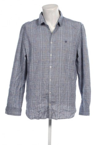 Ανδρικό πουκάμισο Marc O'Polo, Μέγεθος XXL, Χρώμα Πολύχρωμο, Τιμή 20,88 €