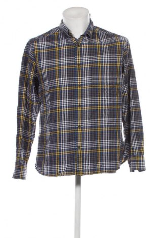 Herrenhemd Marks & Spencer, Größe M, Farbe Mehrfarbig, Preis € 7,52