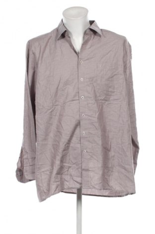 Herrenhemd Marvelis, Größe XXL, Farbe Grau, Preis € 23,66