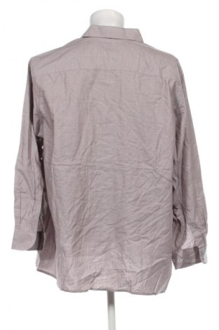Herrenhemd Marvelis, Größe XXL, Farbe Grau, Preis € 9,46