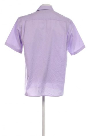 Pánská košile  Marvelis, Velikost L, Barva Fialová, Cena  542,00 Kč