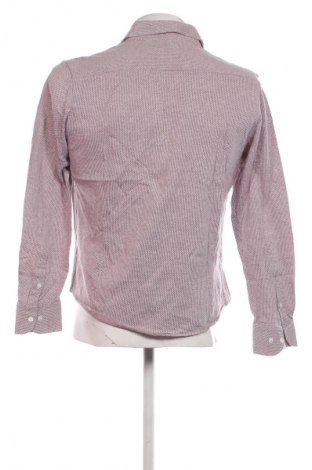 Herrenhemd Massimo Dutti, Größe L, Farbe Rosa, Preis € 8,49