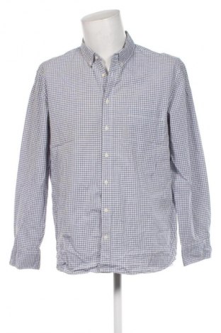 Herrenhemd Montego, Größe XL, Farbe Mehrfarbig, Preis € 11,10