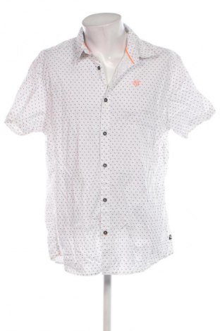 Herrenhemd Much More, Größe XXL, Farbe Weiß, Preis € 11,10